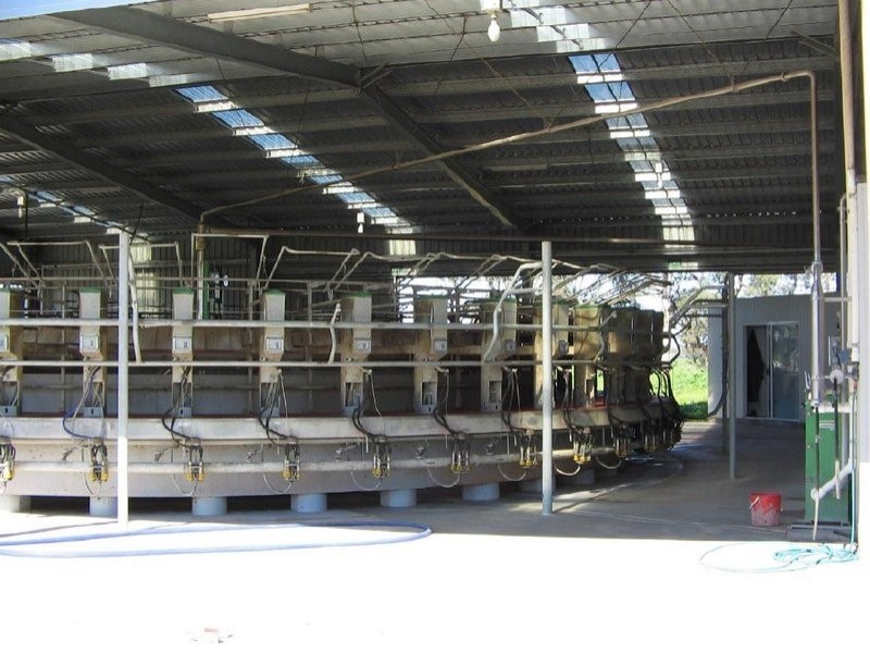 Sec 378 + Naracoorte Road, Bordertown SA 5268