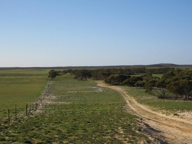 Section 18 Dark Island Well Road, Keith SA 5267