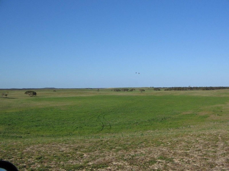 Section 18 Dark Island Well Road, Keith SA 5267