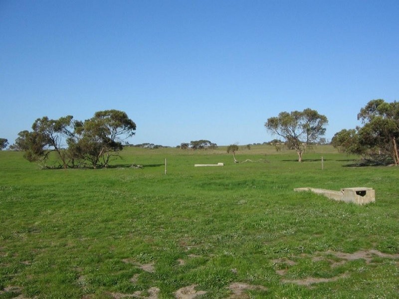 Section 18 Dark Island Well Road, Keith SA 5267