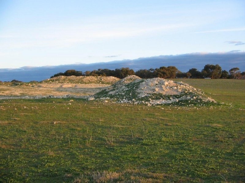 Section 18 Dark Island Well Road, Keith SA 5267