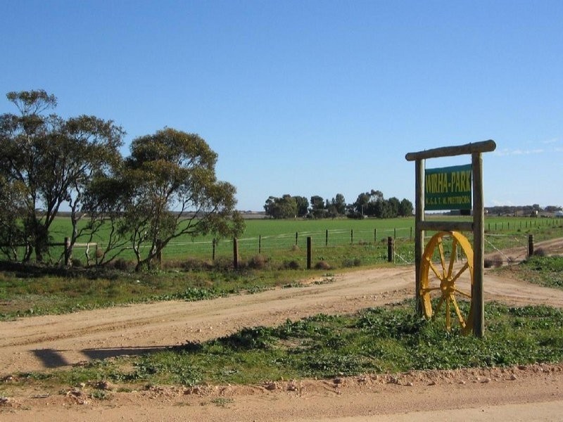 . . Alawoona Rd, Lameroo SA 5302