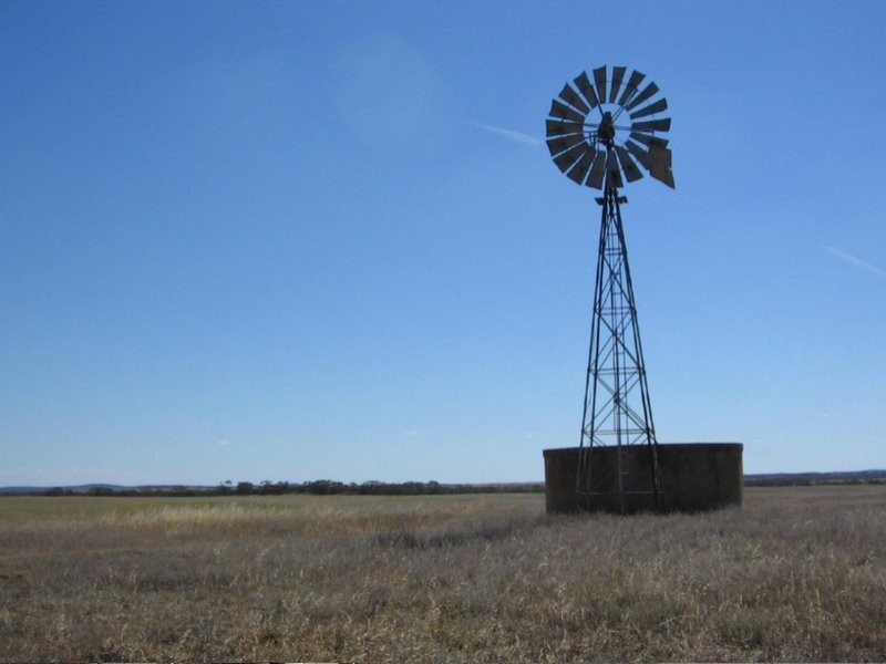 Lot 106 Hammatt Road, Lameroo SA 5302