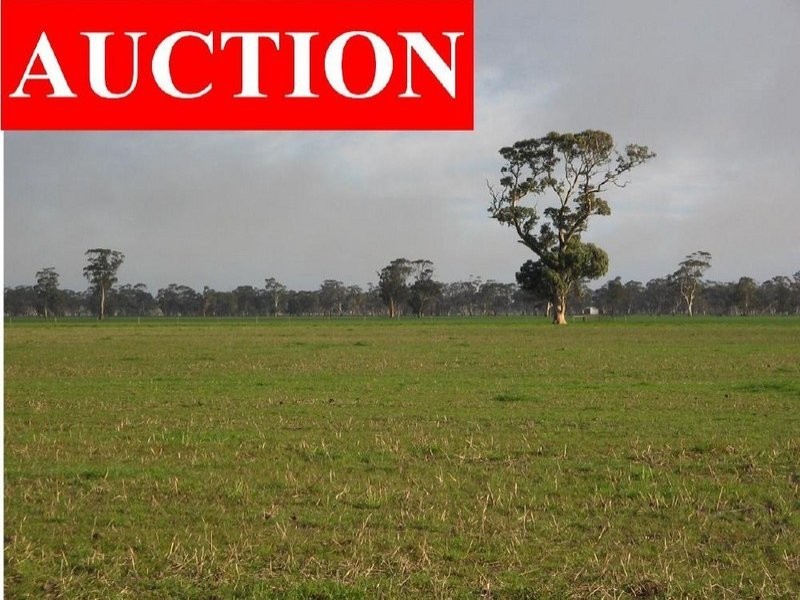 Lots 4 and 5 Naracoorte Road, Bordertown SA 5268