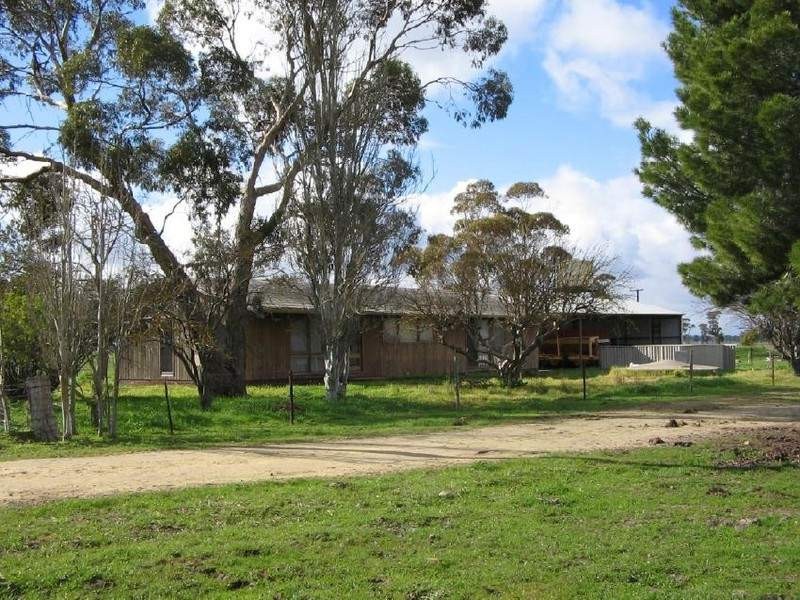 Lots 4 and 5 Naracoorte Road, Bordertown SA 5268