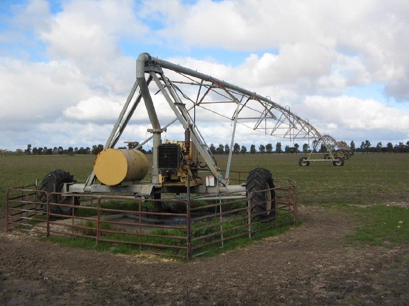 Lots 4 and 5 Naracoorte Road, Bordertown SA 5268