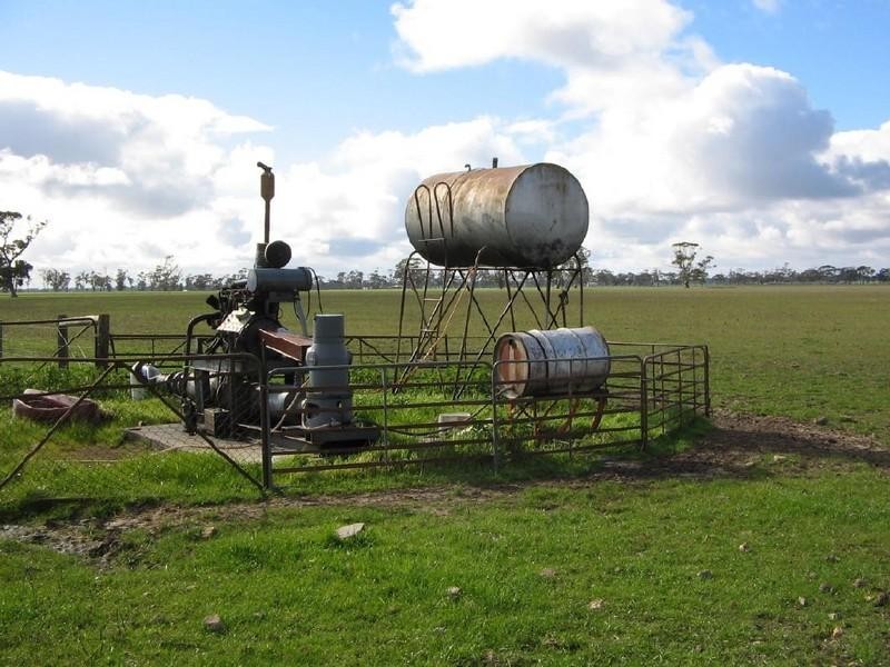 Lots 4 and 5 Naracoorte Road, Bordertown SA 5268