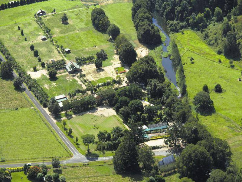 1004 Numinbah Road, Crystal Creek NSW 2484