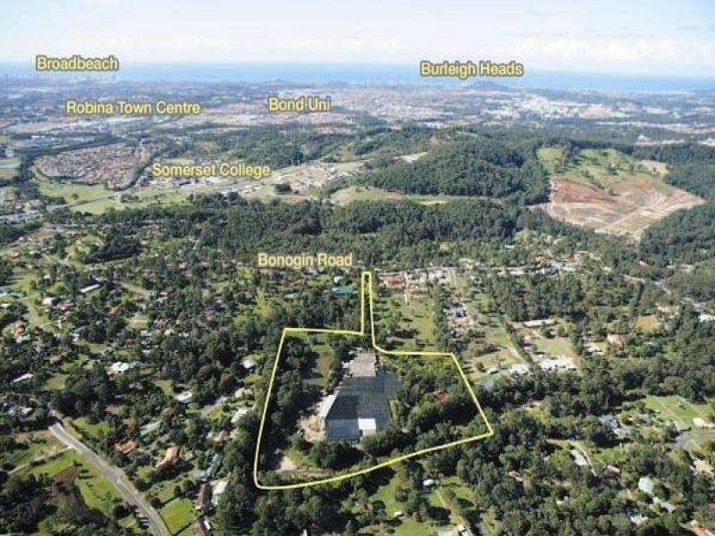 53-55 Bonogin Road, Mudgeeraba QLD 4213