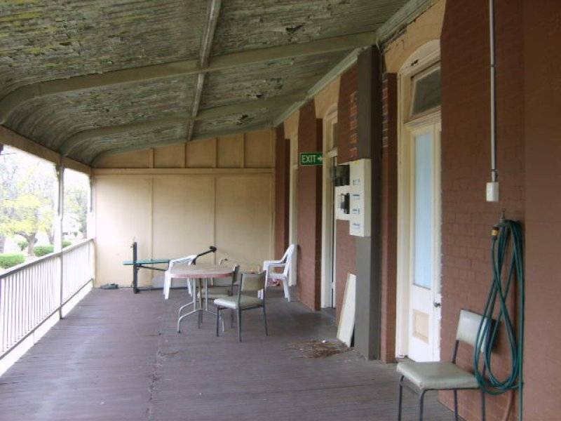 1 Railway Street, Helidon QLD 4344