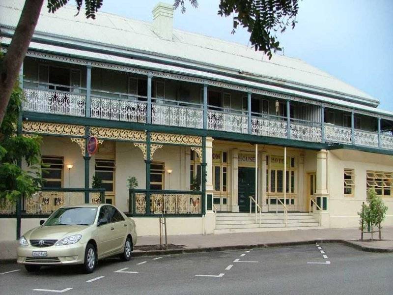 116 Wharf Street, Maryborough QLD 4650