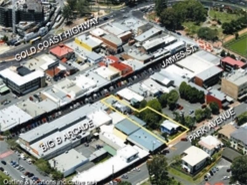 26 James Street, Burleigh Heads QLD 4220