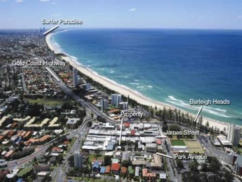 26 James Street, Burleigh Heads QLD 4220