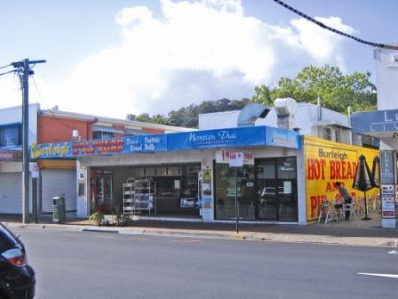 26 James Street, Burleigh Heads QLD 4220