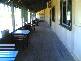 Amby Hotel, 17 Queen Street, Amby QLD 4462
