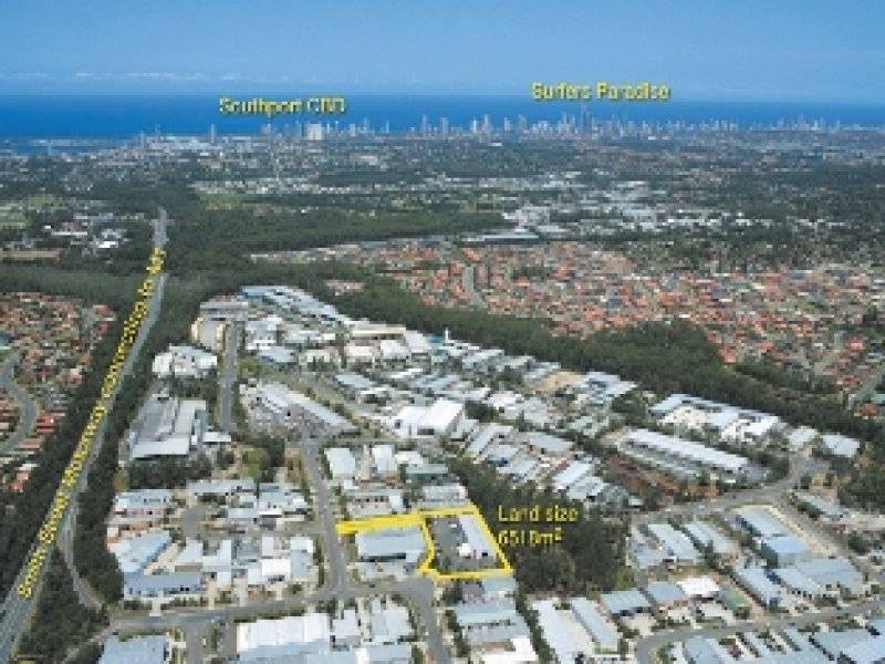 16 Precision Drive, Molendinar QLD 4214