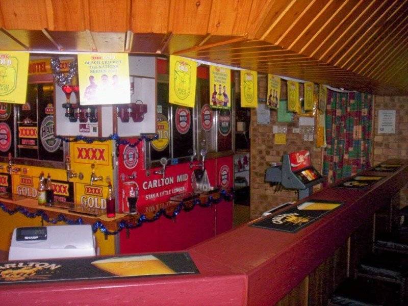 Royal Hotel, 99 Mcdowall Street, Roma QLD 4455