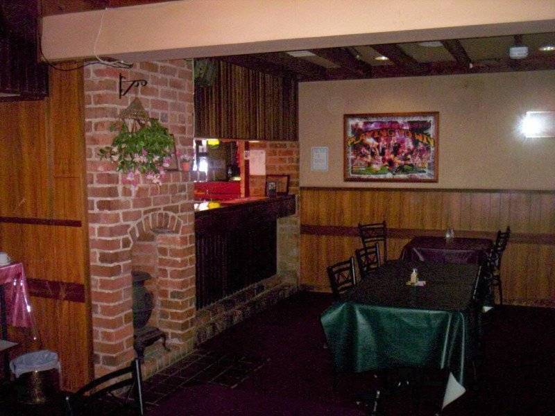 Royal Hotel, 99 Mcdowall Street, Roma QLD 4455