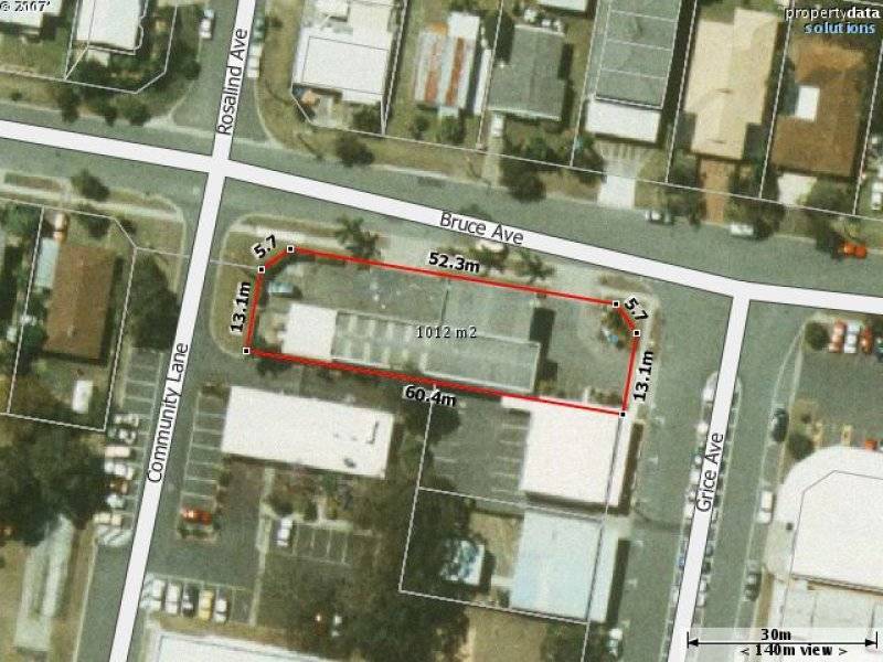 14 Bruce Avenue, Paradise Point QLD 4216