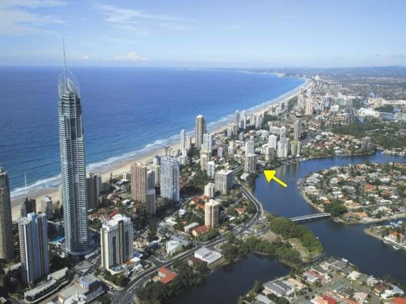 2934 Gold Coast Highway, Surfers Paradise QLD 4217