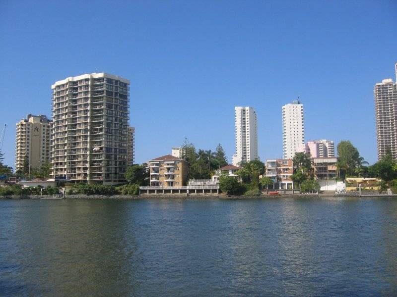 2934 Gold Coast Highway, Surfers Paradise QLD 4217