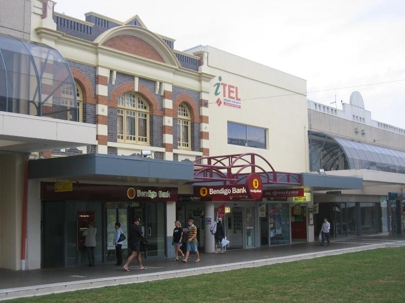 31 Nicholas Street, Ipswich QLD 4305