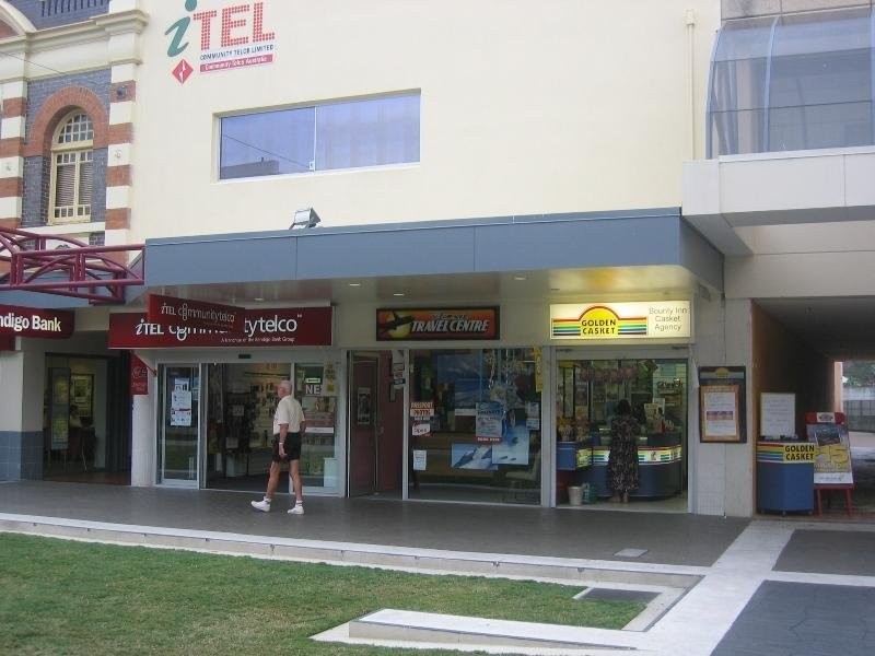 31 Nicholas Street, Ipswich QLD 4305