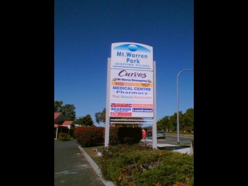 Mount Warren Park QLD 4207