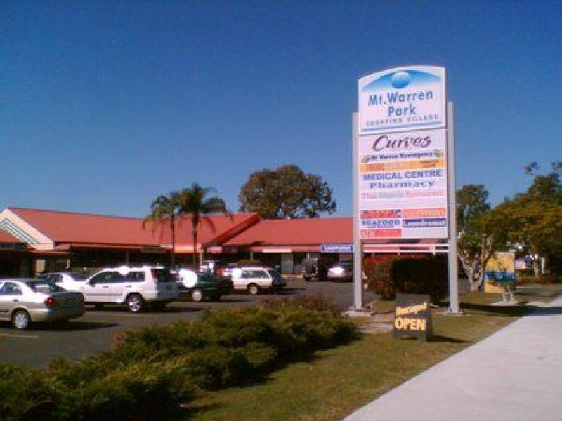 Mount Warren Park QLD 4207