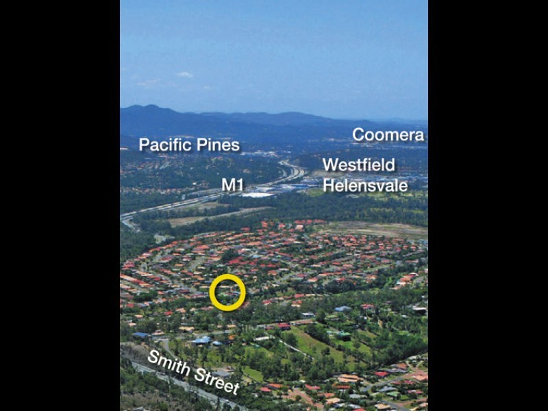 43 Greenacre Drive, Parkwood QLD 4214