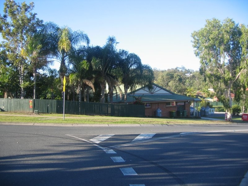 43 Greenacre Drive, Parkwood QLD 4214