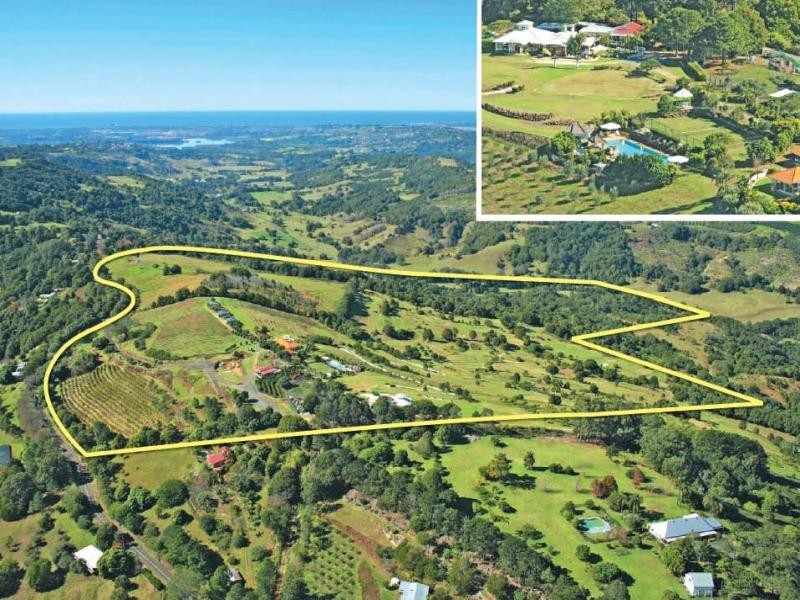363 Carool Road, Carool NSW 2486