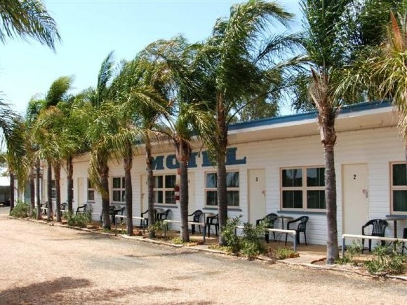 Warrego Highway, Muckadilla QLD 4461