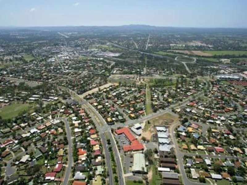 Mount Warren Park QLD 4207
