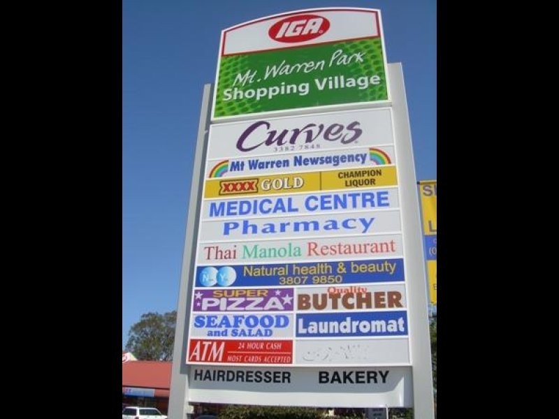 Mount Warren Park QLD 4207