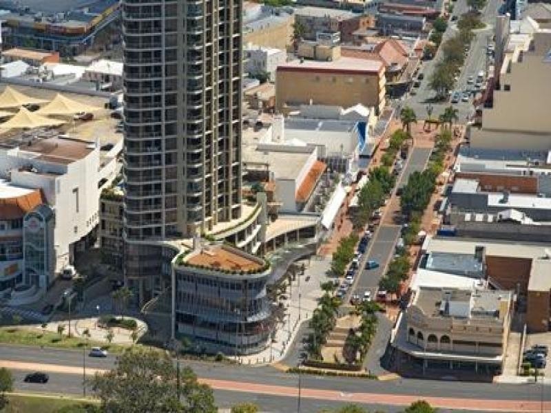 50 Marine Parade, Southport QLD 4215