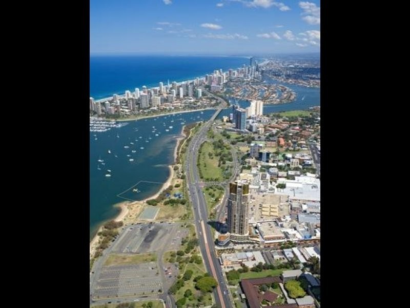 50 Marine Parade, Southport QLD 4215