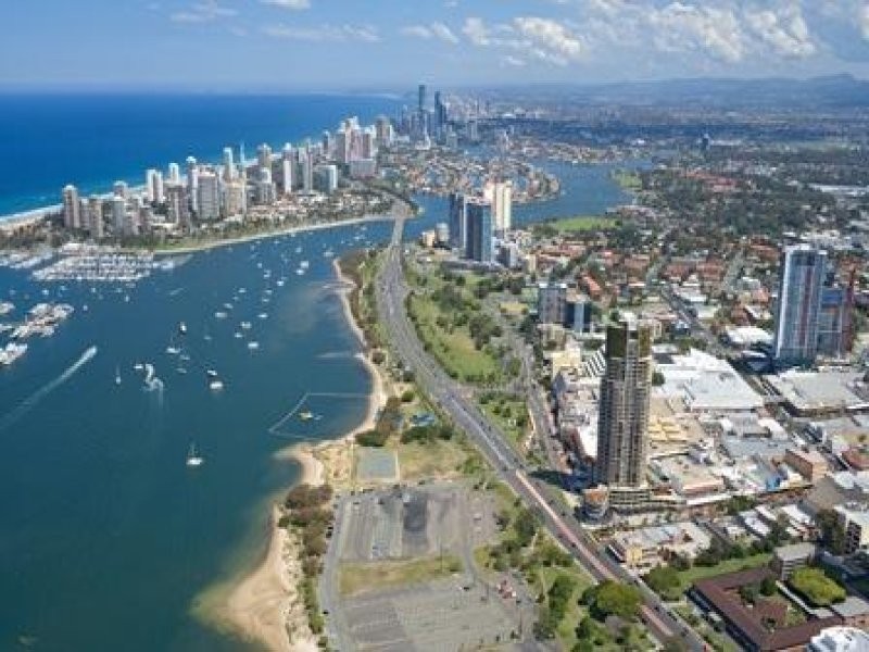 50 Marine Parade, Southport QLD 4215