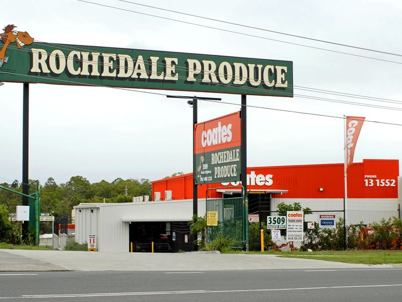 3515 Pacific Highway, Springwood QLD 4127