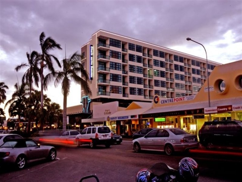 Centrepoint Mackay Cbd, Mackay QLD 4740