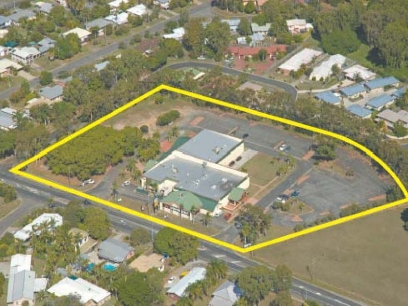 Andergrove Tavern, Mackay QLD 4740
