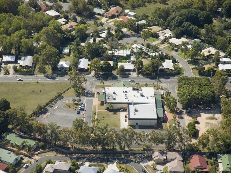 Andergrove Tavern, Mackay QLD 4740