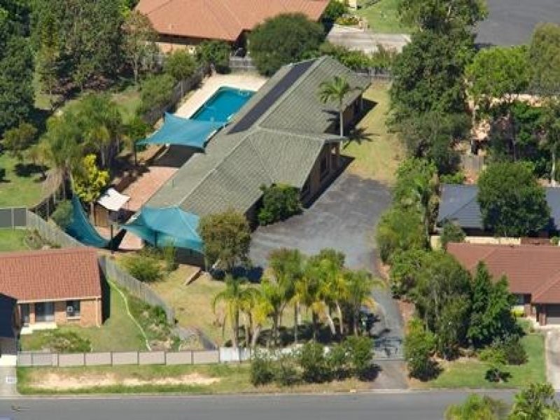 49 Usher Avenue, Labrador QLD 4215