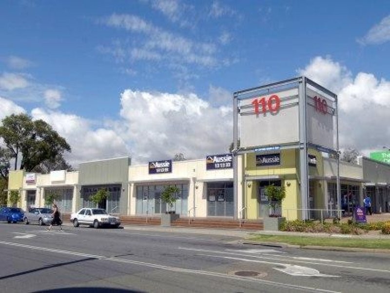 110 Brisbane Road, Labrador QLD 4215