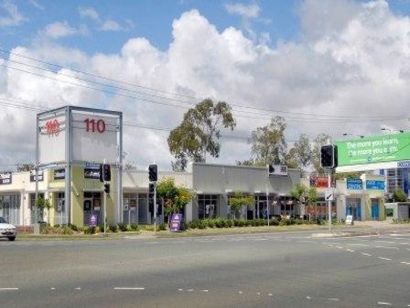 110 Brisbane Road, Labrador QLD 4215