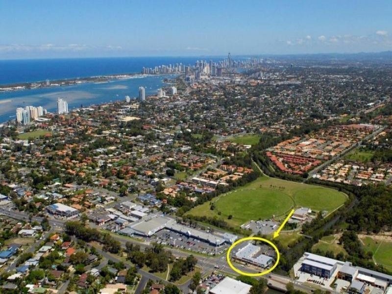 110 Brisbane Road, Labrador QLD 4215