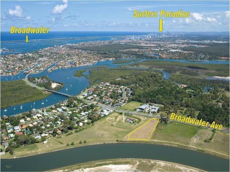 23 Broadwater Avenue, Hope Island QLD 4212