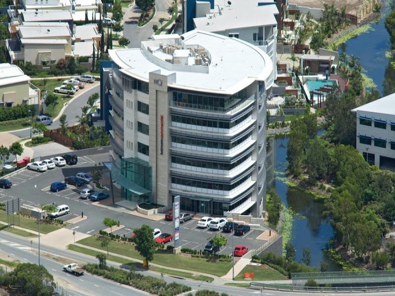 58 Riverwalk Avenue, Robina QLD 4226