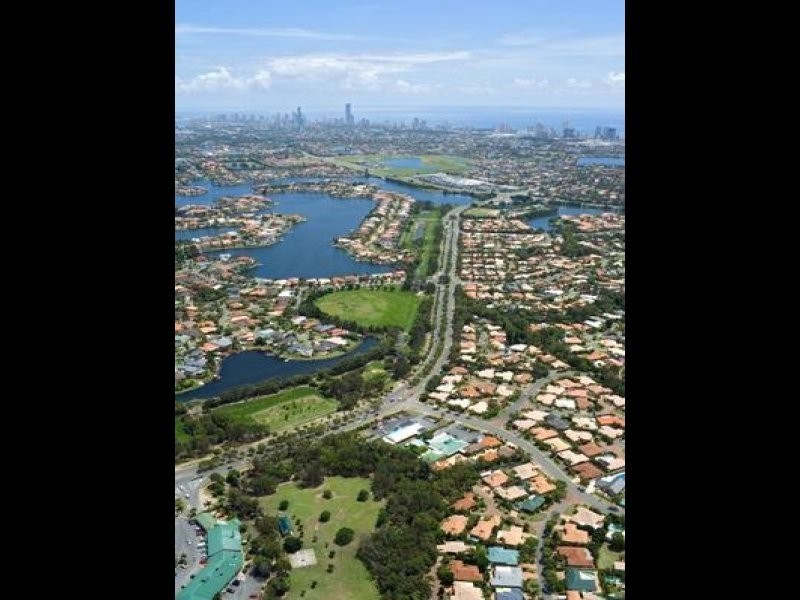 Cnr Caulfield And Markeri Street, Robina QLD 4226
