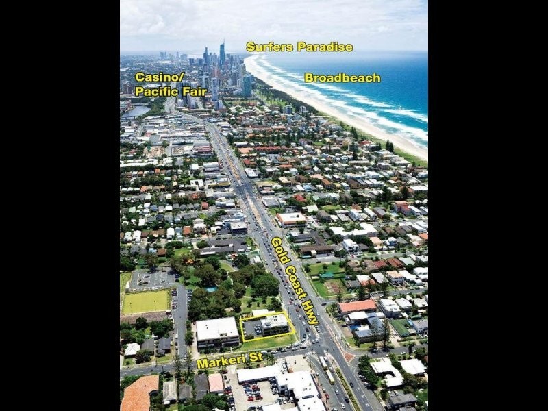 2406 Gold Coast Highway, Mermaid Beach QLD 4218